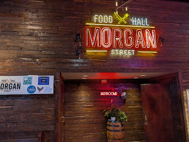 Photo Morgan Street Food Hall - 15