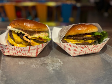 Photo Morgan Street Food Hall - 20