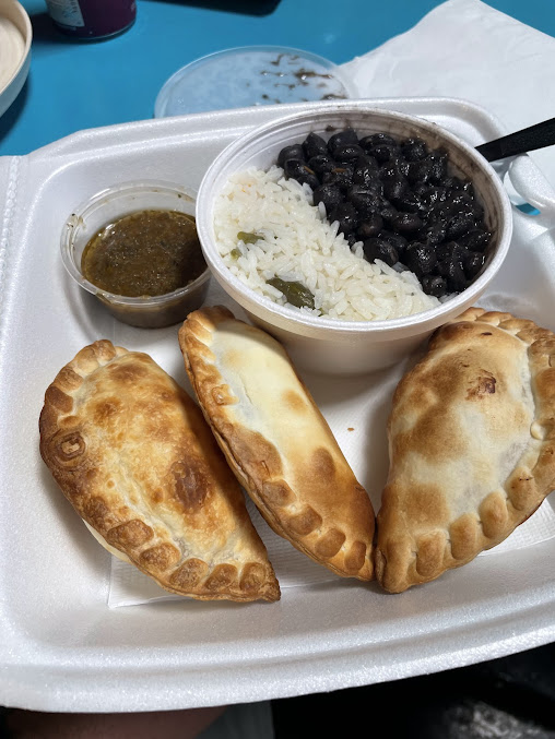 Photo Morgan Street Food Hall - 21