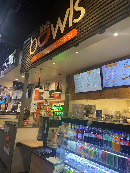 Photo Morgan Street Food Hall - 22