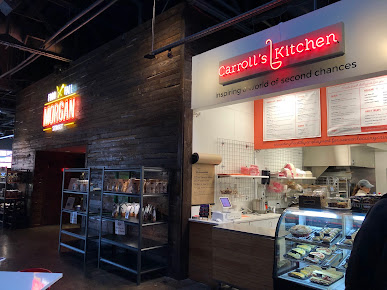 Photo Morgan Street Food Hall - 23