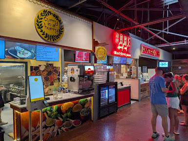 Photo Morgan Street Food Hall - 24