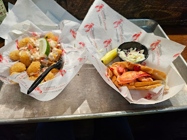 Photo Morgan Street Food Hall - 25