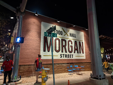 Photo Morgan Street Food Hall - 26
