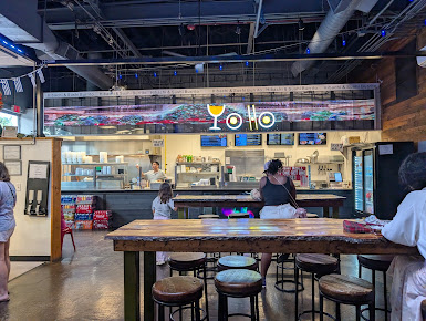 Photo Morgan Street Food Hall - 27
