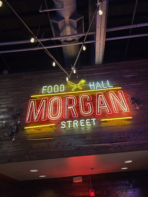 Photo Morgan Street Food Hall - 28