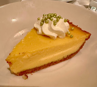 Photo Morton's The Steakhouse - 12
