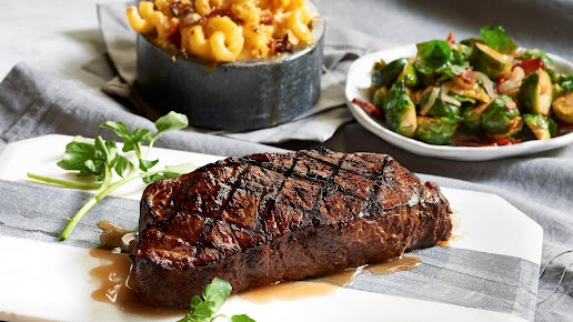 Photo Morton's The Steakhouse - 14