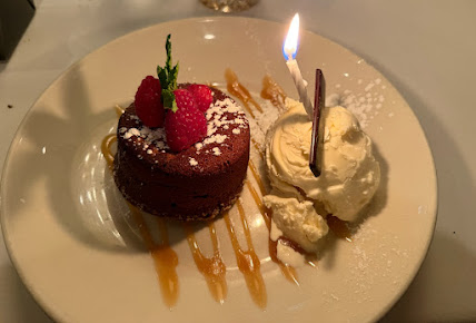 Photo Morton's The Steakhouse - 15