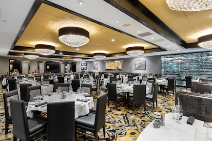 Photo Morton's The Steakhouse - 16