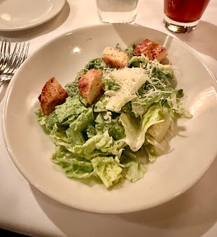 Photo Morton's The Steakhouse - 17