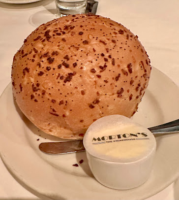 Photo Morton's The Steakhouse - 18