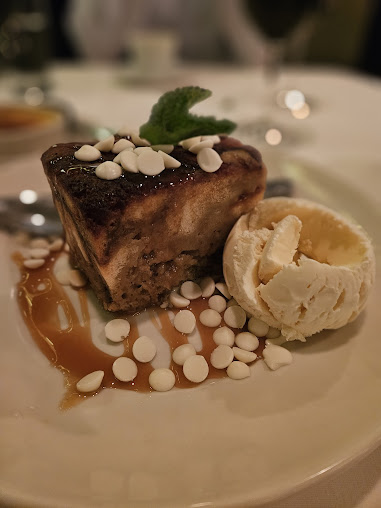 Photo Morton's The Steakhouse - 19