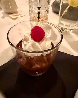 Photo Morton's The Steakhouse - 20