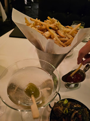 Photo Morton's The Steakhouse - 22