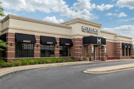 Photo Morton's The Steakhouse - 23