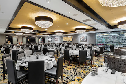 Photo Morton's The Steakhouse - 24