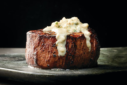 Photo Morton's The Steakhouse - 25