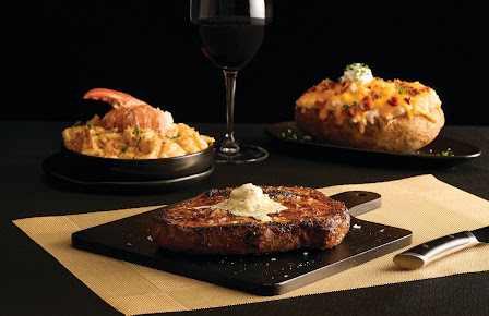 Photo Morton's The Steakhouse - 27