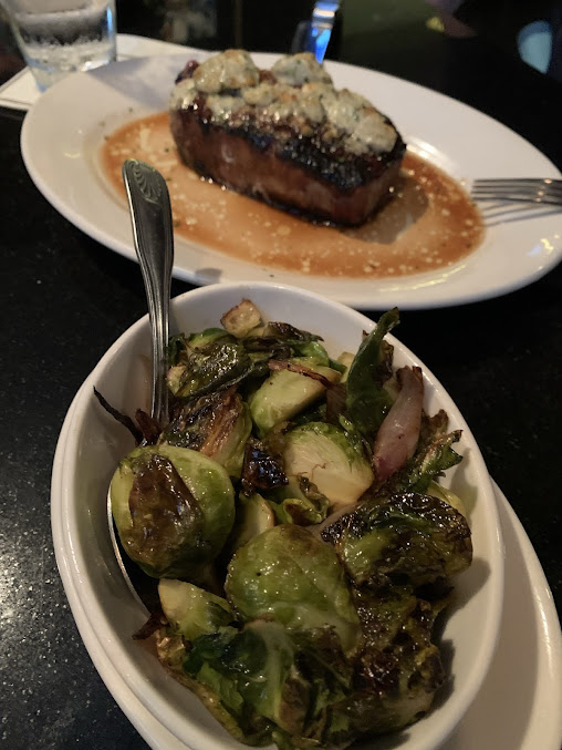 Photo Morton's The Steakhouse - 29