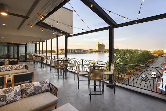 Photo Moss Oak Savannah Eatery - 10