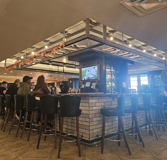 Photo Moss Oak Savannah Eatery - 11