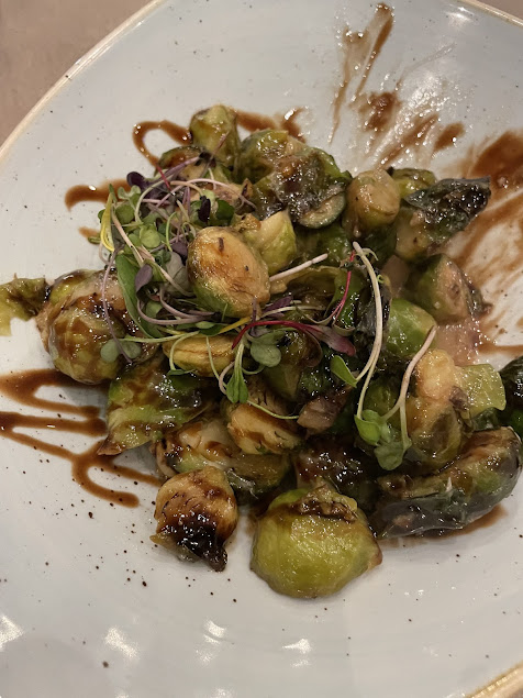 Photo Moss Oak Savannah Eatery - 12