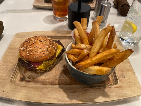 Photo Moss Oak Savannah Eatery - 14