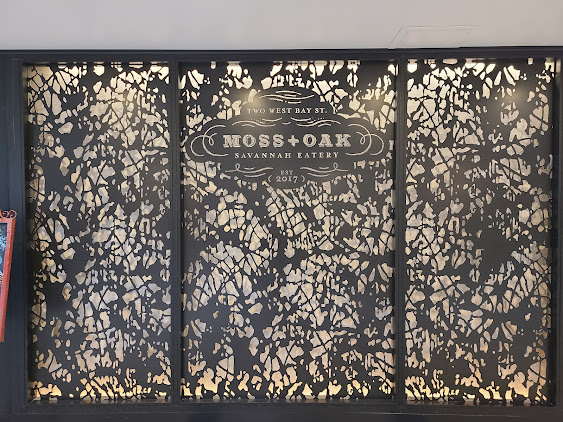 Photo Moss Oak Savannah Eatery - 16
