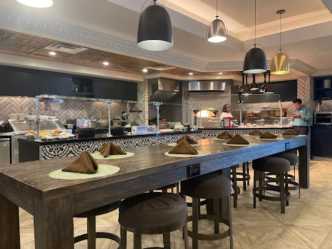 Photo Moss Oak Savannah Eatery - 25
