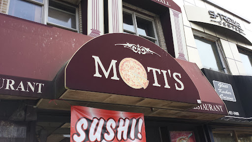 Photo Moti's - 18