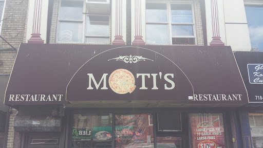 Photo Moti's - 19