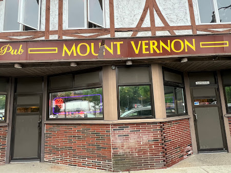 Photo Mount Vernon Restaurant & Pub - 16