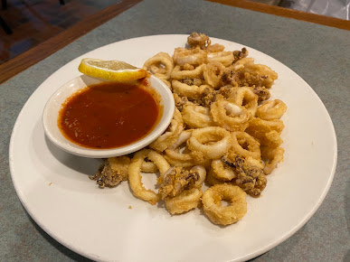 Photo Mount Vernon Restaurant & Pub - 17