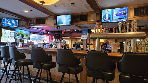 Photo Mount Vernon Restaurant & Pub - 25