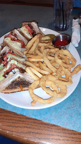 Photo Mount Vernon Restaurant & Pub - 29