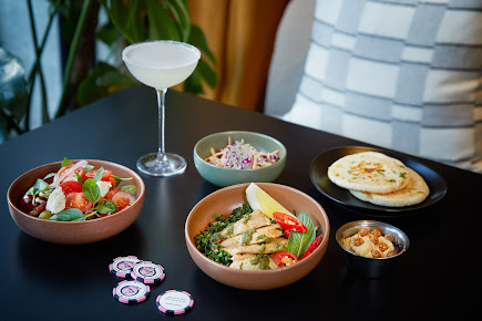 Photo Moxy Kitchen & Bar Moxy - 5