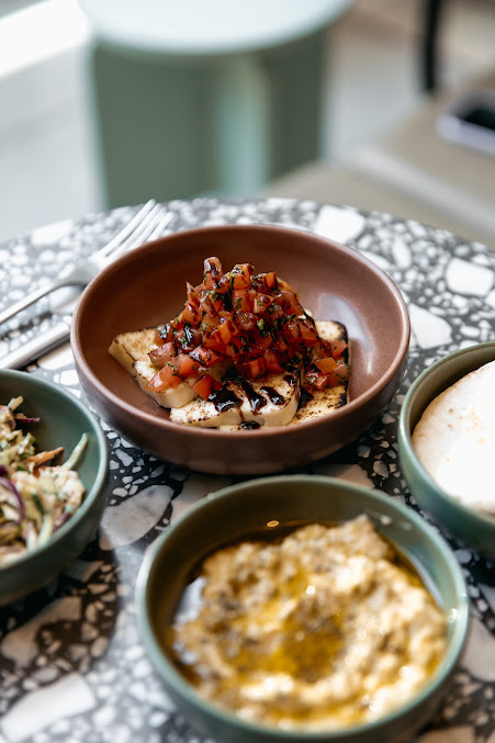 Photo Moxy Kitchen & Bar Moxy - 22