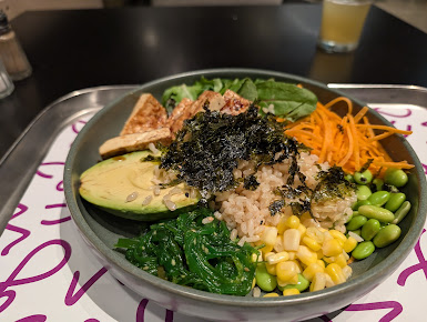 Photo Moxy Kitchen & Bar Moxy - 23