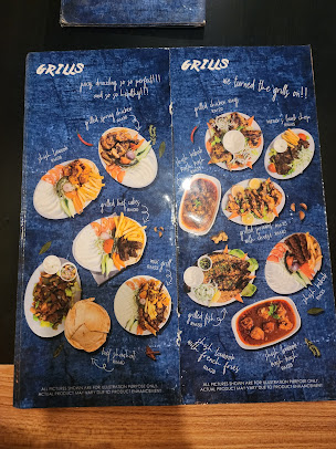 Menu Mozer's @ Bukit Jelutong - 2