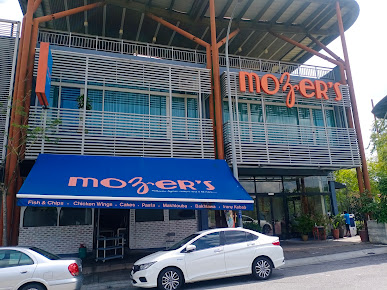 Photo Mozer's @ Bukit Jelutong - 13