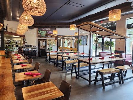 Photo Mpm Tiki Sports Bar - 12
