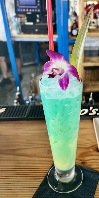 Photo Mpm Tiki Sports Bar - 16