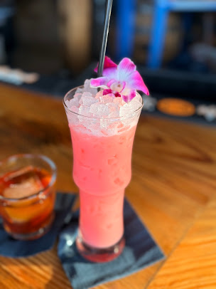 Photo Mpm Tiki Sports Bar - 18