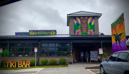 Photo Mpm Tiki Sports Bar - 25