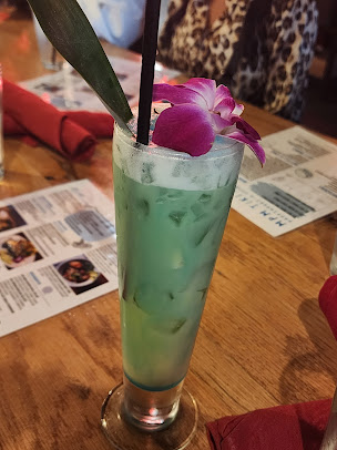 Photo Mpm Tiki Sports Bar - 27