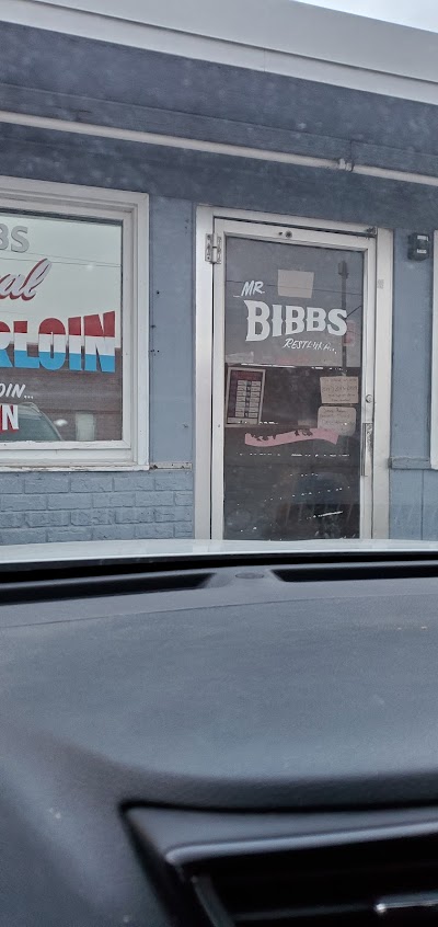 Photo Mr Bibbs Restaurant Home Of The Tenderloin Sandwich - 9