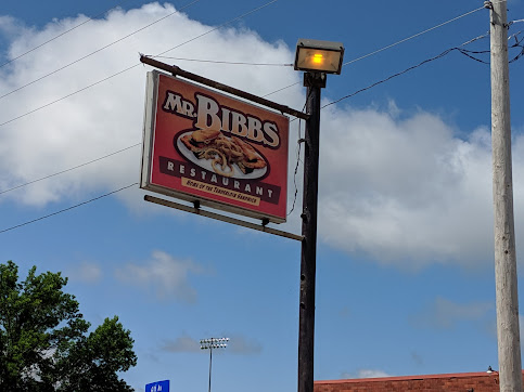 Photo Mr Bibbs Restaurant Home Of The Tenderloin Sandwich - 14