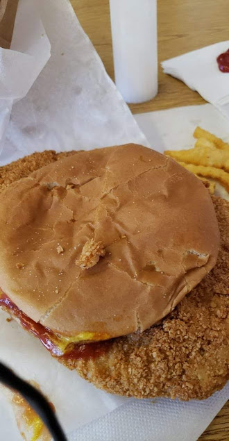 Photo Mr Bibbs Restaurant Home Of The Tenderloin Sandwich - 16