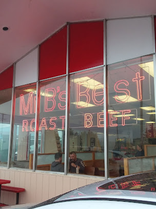 Photo Mr Bs Best Beef Subs - 3